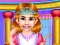 Žaidimas Little Princess Ball internete