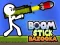 Žaidimas Boom Stick Bazooka internete