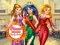 Žaidimas Princess College Beauty Contest internete
