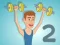 Žaidimas Muscle Clicker 2 internete