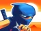 Žaidimas Up Down Ninja internete