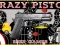 Žaidimas Crazy Pistol internete