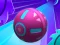 Žaidimas Rolling balls 3D internete