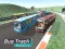Žaidimas Bus Track Masters internete