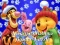 Žaidimas Disney Christmas Jigsaw Puzzle internete
