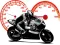 Žaidimas Crazy Bikers Jigsaw internete
