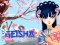 Žaidimas Geisha make up and dress up internete