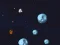 Žaidimas Retro Space Blaster internete
