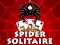 Žaidimas Spider Solitaire internete