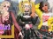 Žaidimas Princess E-Girl Fashion internete