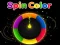 Žaidimas Spin Color internete