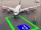 Žaidimas Air Plane Parking 3d internete