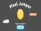 Žaidimas Pixel Jumper internete