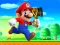 Žaidimas Super Mario Run internete