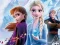 Žaidimas Frozen Fever Jigsaw internete