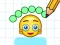 Žaidimas Protect Emojis internete
