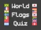 Žaidimas World Flags Quiz internete