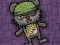Žaidimas Zombies Bears Shooting internete