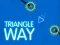 Žaidimas Triangle Way internete