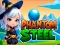 Žaidimas Phantom Steel internete