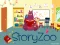 Žaidimas StoryZoo internete
