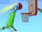 Žaidimas Tallman Dunk Rush internete