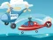 Žaidimas Funny Helicopter Memory internete