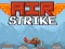 Žaidimas Air Strike internete