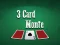 Žaidimas 3 Card Monte internete