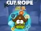 Žaidimas Cut the rope time travel internete