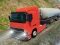 Žaidimas Oil Tanker Truck Transport internete
