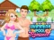 Žaidimas Swimming Pool Romance internete