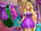 Žaidimas Goldie Princess Wardrobe Cleaning internete