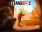 Žaidimas Standoff Strike 2 internete