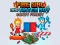 Žaidimas Fire Girl and Water Boy Candy Forest internete