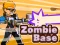 Žaidimas Zombie Base internete