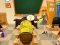 Žaidimas Cheating Exam internete