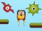 Žaidimas Happy Bird Jump internete