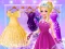 Žaidimas Cinderella Dress Up internete