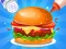 Žaidimas Weight Gain Diet Cooking Recipe internete