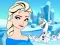Žaidimas Princess Elsa Hidden Hearts internete