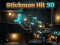 Žaidimas Stickman Hit 3D internete