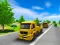 Žaidimas Transport Driving Simulator internete