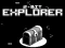 Žaidimas 2-Bit Explorer internete