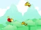 Žaidimas Acorn Flight internete