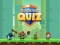 Žaidimas Adventure Quiz internete