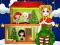 Žaidimas Christmas Puppet Princess House internete