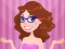 Žaidimas Girl Dress Up & Dishwashing internete