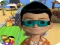 Žaidimas Subway Surfers internete