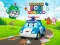 Žaidimas Robocar Poli Jigsaw internete